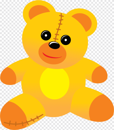 Рисование игрушки