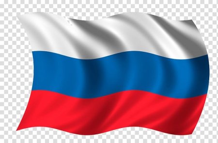 Флаг России