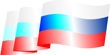 Триколор флаг