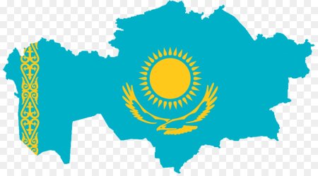 Казахская символика
