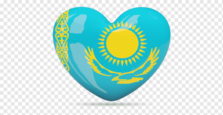 Казахстан эмблема