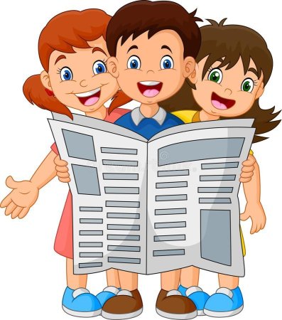 Книга на прозрачном фоне