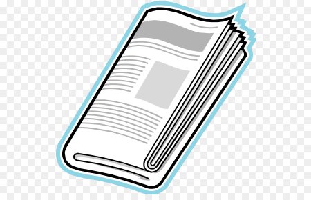 Рамка книжки для детей