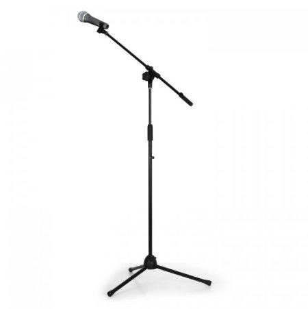 Микрофон JTS MSP-tm929, черный