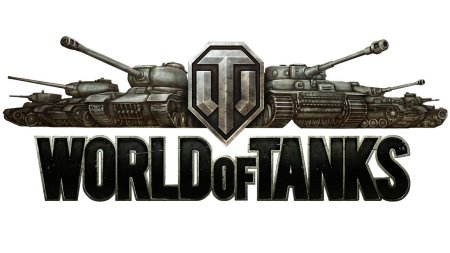 World of Tanks логотип