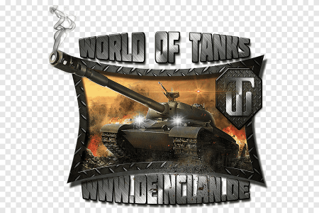 Игра танки логотип