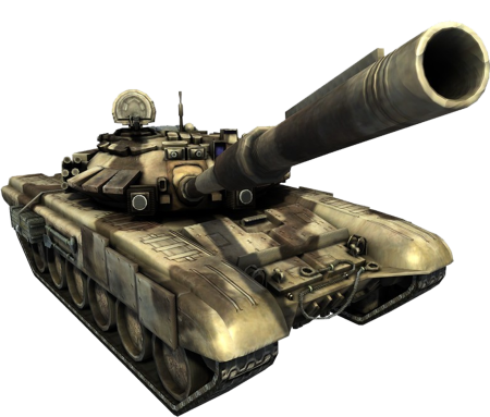 Бателфилд 2 танки