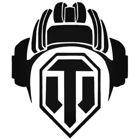 Значок танков World of Tanks