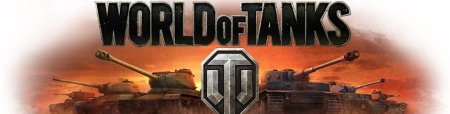 Игра танки логотип