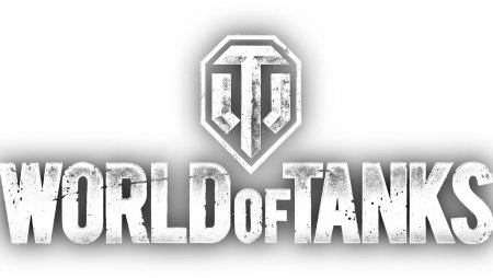 World of Tanks логотип на прозрачном фоне