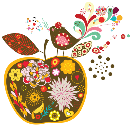 Декоративно-прикладное искусство эмблема