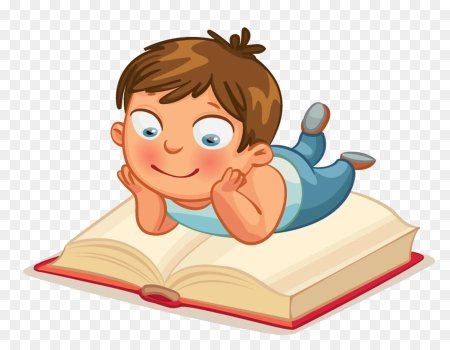 Книжки мультяшные