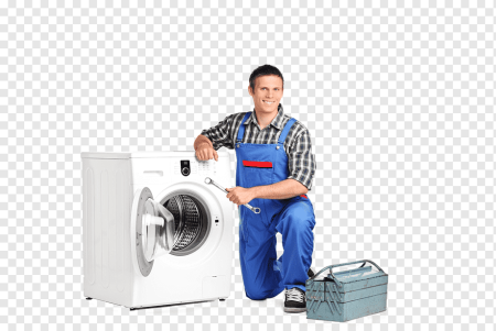 Ремонт стиральных машин PNG