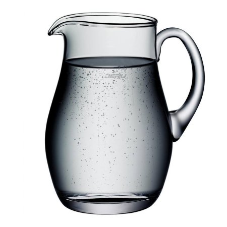 Вода в графине