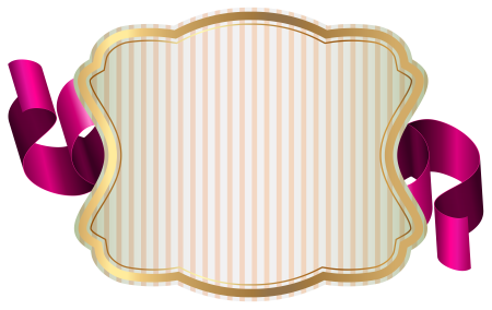Рамка для заголовка красивая