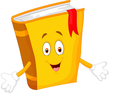 Веселая книга