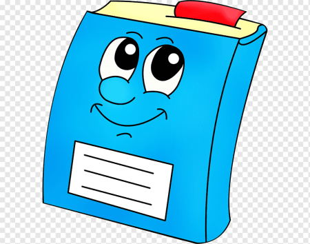 Книжка с глазами