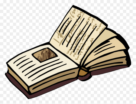 Книга рисунок