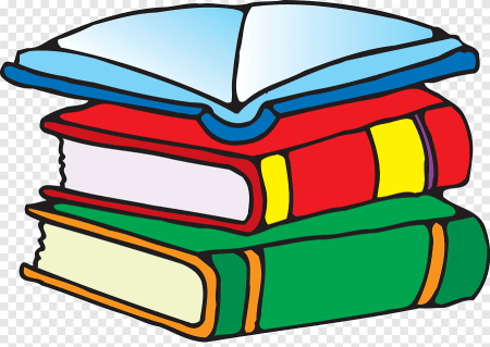 Книжки мультяшные