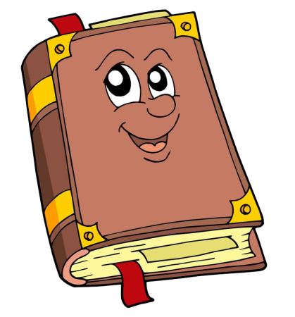 Веселая книжка