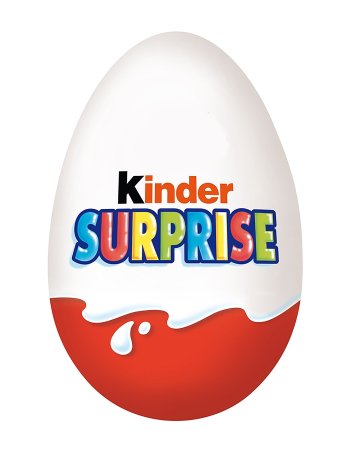 Киндер сюрприз