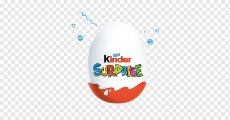 Киндер яйцо без фона