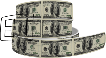 ;100 Bill PNG