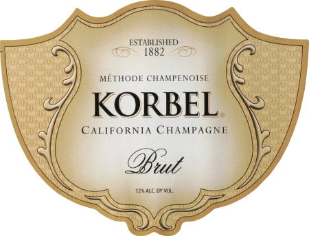 Заготовки для этикеток на бутылки