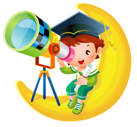 Юный исследователь