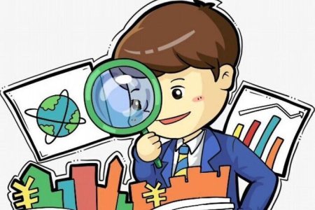 Дети исследователи