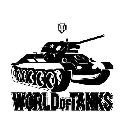 Танк иконка