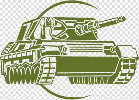 Танк т72 вектор