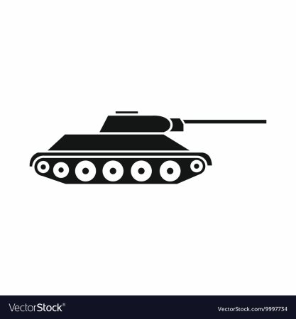 Великая Отечественная война силуэт