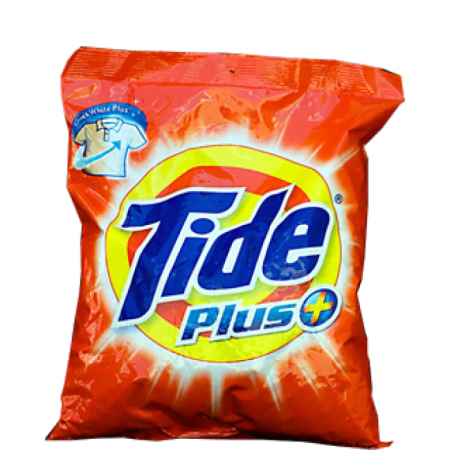 Tide порошок 4kg