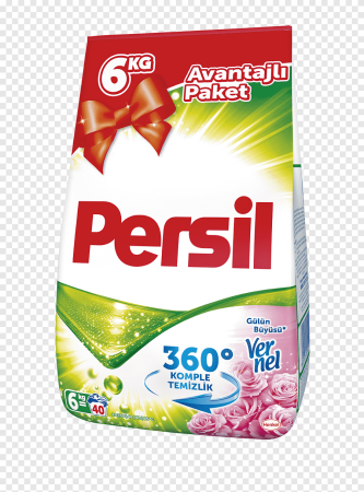 Persil 6