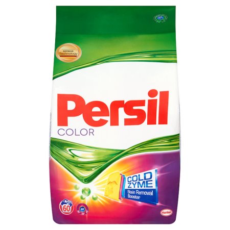 Persil порошок Powder Powder
