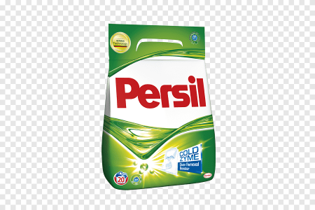 Persil логотип бренда