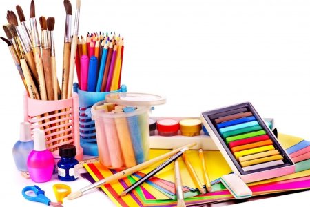 Канцелярские товары