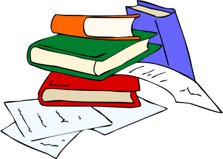 Анимация книги для презентации