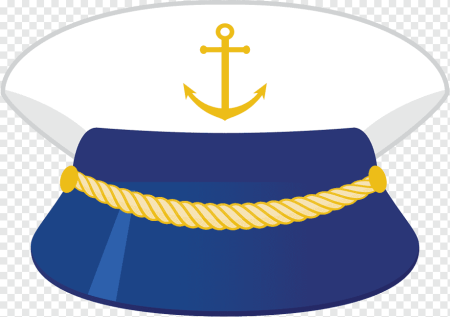Фуражка моряка