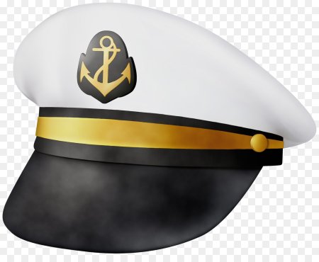 Фуражка Адмирала