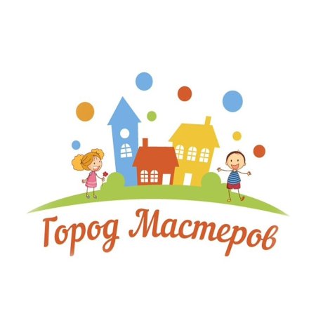 Город Мастеров логотип