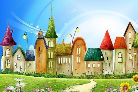 Город Мастеров логотип