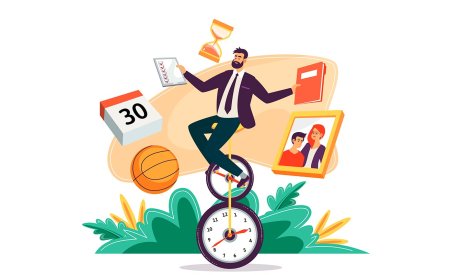 Тайм менеджмент картинки