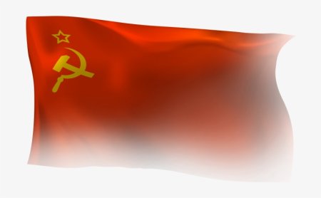 Флаг СССР WOT