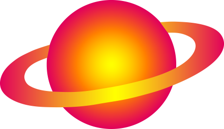 Планеты для детей