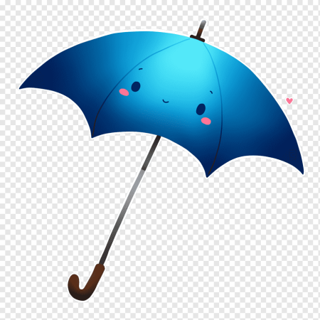 Клипарт зонт для детей (49 фото)