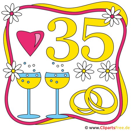 35 Цифра красивая