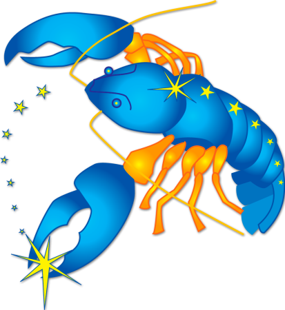 Рачок знак зодиака