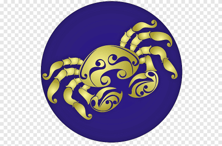 Краб знак зодиака